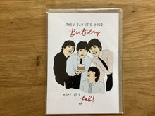 Load image into Gallery viewer, CB Happy Birthday Card

