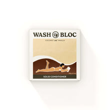 Load image into Gallery viewer, Wash Bloc - Solid Conditioner
