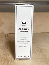 Load image into Gallery viewer, Cannabella clarify serum

