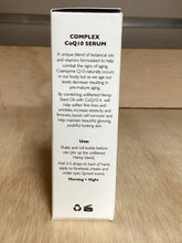 Load image into Gallery viewer, Cannabella complex coq10 serum
