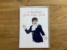 Load image into Gallery viewer, CB Happy Birthday Card

