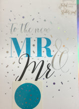 Load image into Gallery viewer, CB Engagement &amp; Wedding Card
