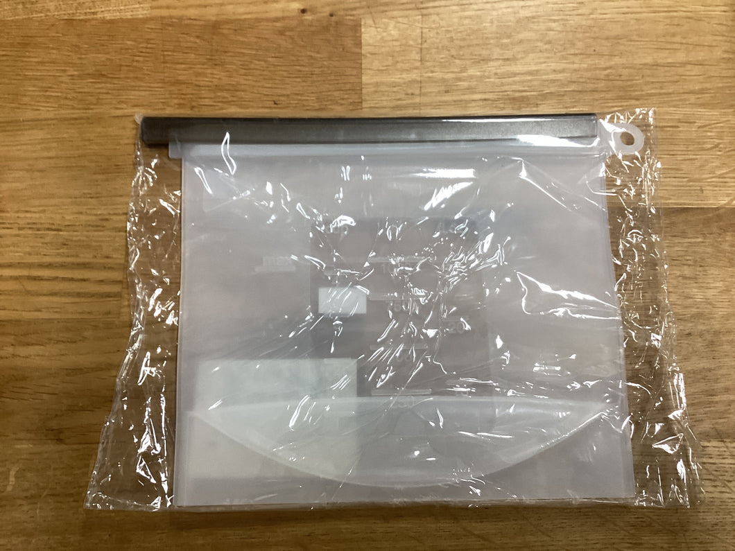 Reusable Silicone Food Storage Bag - Kuvings