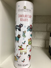 Load image into Gallery viewer, Chocolate Chip Biscuits 200g
