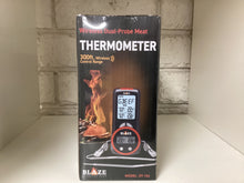 Load image into Gallery viewer, Wireless Dual Probe Thermometer
