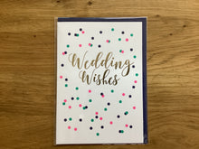 Load image into Gallery viewer, CB Engagement &amp; Wedding Card
