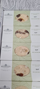 Wild Fig & Almond Nougat 90g