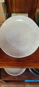 Earth Side Plate 21.8cm