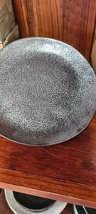 Earth Side Plate 21.8cm