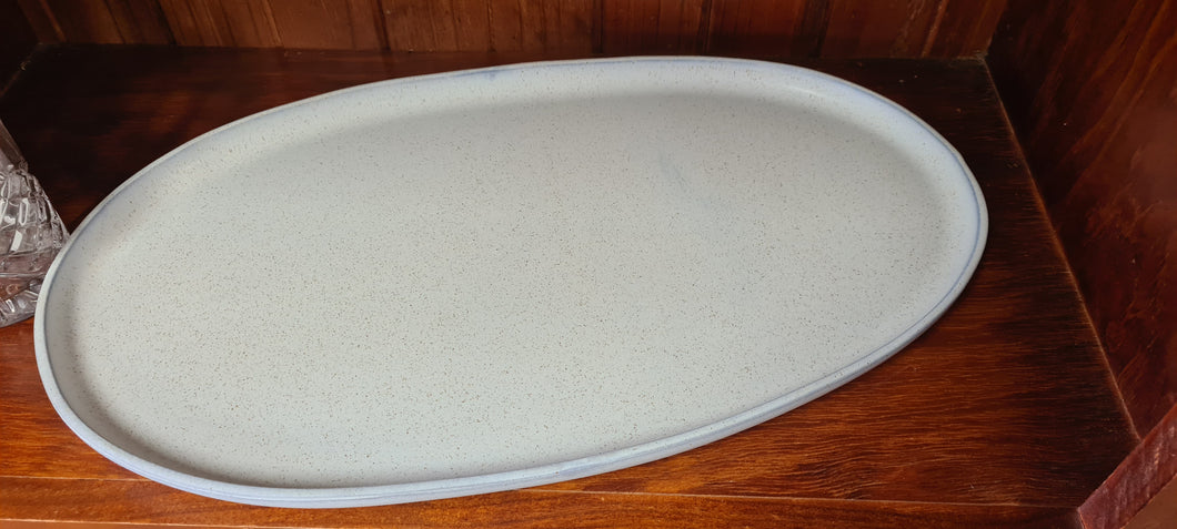 Serving Plate Large
