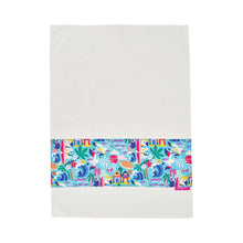 Load image into Gallery viewer, Cotton Tea Towel
