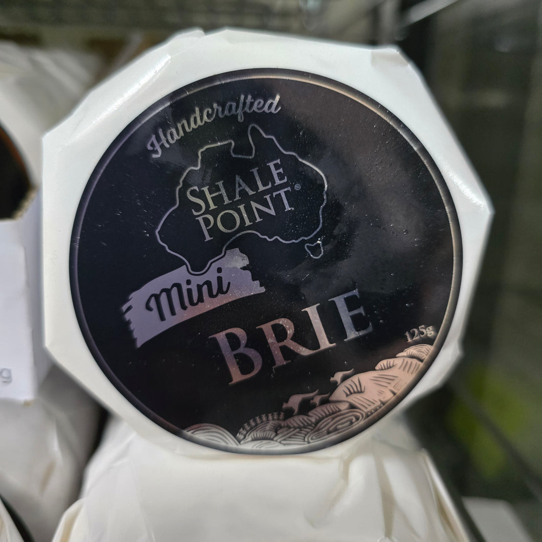 Brie Mini 125g