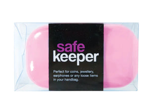 Safe Keeper
