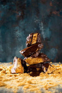Honeycomb - Dark 150g