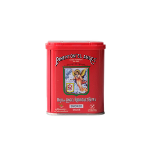 Pimenton de la Vera - Smoked Sweet - 75g (PAPRIKA)