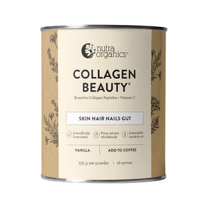 Collagen Beauty™ Vanilla