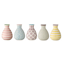 Load image into Gallery viewer, Bloomingville Assorted Vases
