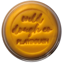 Load image into Gallery viewer, Buttercup Gold Playdough (w/s)
