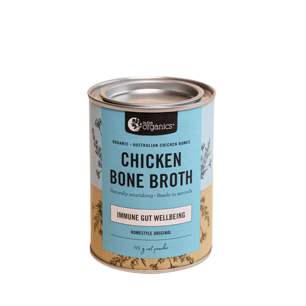 Chicken Bone Broth Powder