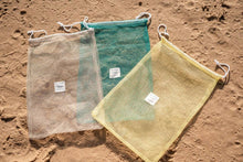 Load image into Gallery viewer, Noosa Beach Toy Bag
