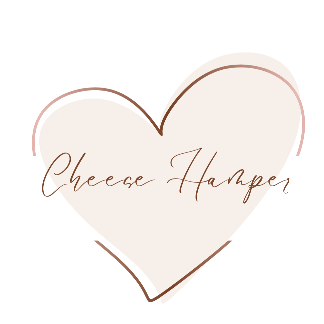Cheese Hamper