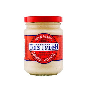 Original Horseradish 250g