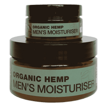 Load image into Gallery viewer, Organic Hemp Men&#39;s Skin Cream
