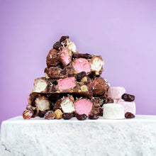 Load image into Gallery viewer, Signature Recipe Rocky Road 200g

