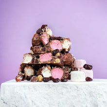 Load image into Gallery viewer, Signature Recipe Rocky Road
