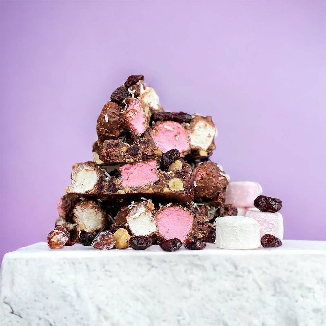 Signature Recipe Rocky Road 200g