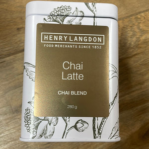 Chai Latte