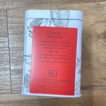 Load image into Gallery viewer, English Breakfast Tea
