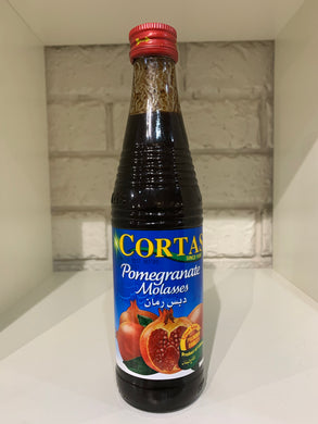 Pomegranate Molasses