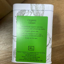 Load image into Gallery viewer, Organic Green Tea

